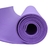 Tapete Roxo De Yoga - Smart Wave 