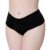 Calcinha Plus Size lateral Dupla Conforto