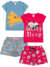 Pijama infantil