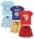 Pijama infantil na internet