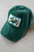 Gorra Verde en internet