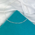 Choker Corrente Cartier 2mm - comprar online