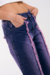 Jean Line - Azul y Rosa - tienda online