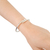 Bracelete Prego Liso - comprar online