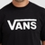 2X1 REMERA VANS + OJOTAS VANS DE REGALO - tienda online