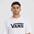 2X1 REMERA VANS + OJOTAS VANS DE REGALO - comprar online