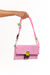 Bolsa Clutch SETEH7 Rosa - comprar online