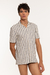 Camisa Listrada Nordeste - comprar online