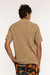 Camisa de Tricot Verde Oliva - loja online