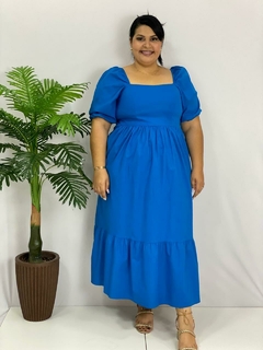 Vestido Laura