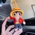 Chaveiro mini Luffy