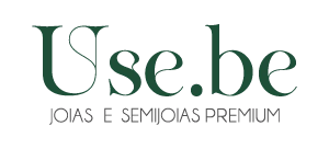 Use.Be Semijoias Premium