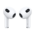 AIRPODS - 3ª GERAÇÃO - comprar online