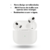 Imagem do AIRPODS - 3ª GERAÇÃO