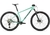 Bicicleta Specialized Chisel Verde/preto - comprar online