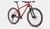 Bicicleta Specialized Chisel Comp Vermelho/prata