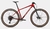 Bicicleta Specialized Chisel Comp Vermelho/prata - comprar online