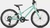 Bicicleta Specialized Jett Aro 20 Verde - comprar online