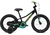 Bicicleta Specialized Riprock 16 Coaster Preto/verde