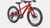 Bicicleta Specialized Riprock 20 Vermelho/preto