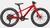 Bicicleta Specialized Riprock 20 Vermelho/preto - comprar online