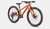 Bicicleta Specialized Riprock 24 Laranja/preto