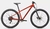 Bicicleta Specialized Rockhopper Comp Vermelho/Cinza - comprar online