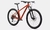 Bicicleta Specialized Rockhopper Comp Vermelho/Preto