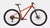 Bicicleta Specialized Rockhopper Comp Vermelho/Preto - comprar online