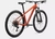 Bicicleta Specialized Rockhopper Comp Vermelho/Preto na internet