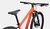 Bicicleta Specialized Rockhopper Comp Vermelho/Preto - FaccinBicicletas.com