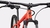 Bicicleta Specialized Rockhopper Comp Vermelho/Preto - loja online