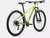 Bicicleta Specialized Rockhopper Sport 29 Verde Claro Preto na internet