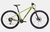 Bicicleta Specialized Rockhopper Sport 29 Verde Claro Preto - comprar online