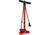 Bomba Specialized Chão Air Tool Comp V2 Vermelho