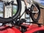 Calha Thule Proride P/1 Bicicleta Para Teto 598 Cor Preto - comprar online