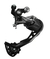 Cambio Traseiro Shimano Altus Rd-m2000 Sgs 9v