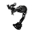 Cambio Traseiro Shimano Alivio Rd-m3100 Sgs 9v