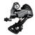 Cambio Traseiro Shimano Claris Rd-2000 Ss 8v