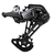 Cambio Traseiro Shimano Deore Rd-m6100 Sgs 12v