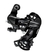 Cambio Traseiro Shimano Tourney Rd-ty300 6/7v S/gancheira