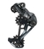 Cambio Traseiro Sram Gx Eagle 12v. Preto 52t