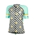 Camisa Mauro Ribeiro Flow Feminina Verde