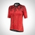 Camisa Free Force Feminina Sport Ruby Vermelha