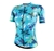 Camisa Marcio May Feminina Funny Premium Leaves And Bikes