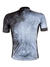 Camisa Mauro Ribeiro Blur Preta/cinza - comprar online