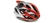 Capacete Rudy Project Windmax Vermelho/branco/preto