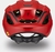 Capacete Specialized Align 2 Vermelho Preto - FaccinBicicletas.com