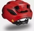 Capacete Specialized Align 2 Vermelho Preto - loja online