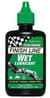 Lubrificante Finish Line Humedo 60 Ml